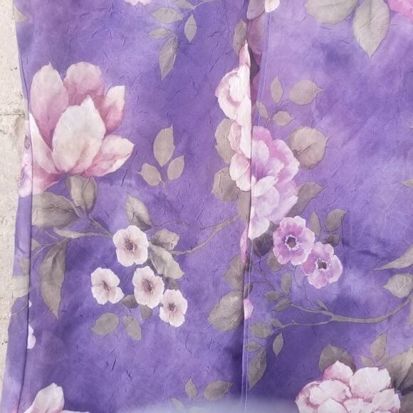 Jessica Howard Long Dress. Short sleeve - Picture 12 of 14